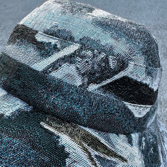 Alpha60 Donnie Darko bucket hat - Picture 2 of 5